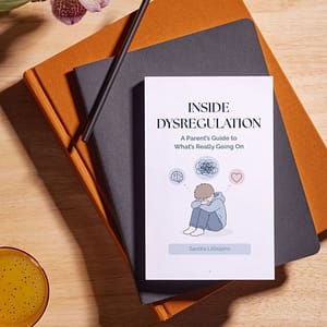 Inside Dysregulation