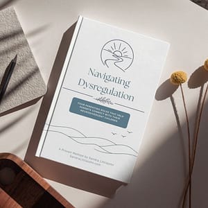 Navigating Dysregulation