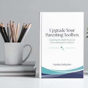 Upgrade Your Parenting Toolbox Workbook
