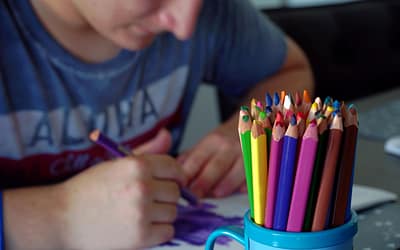 Your Autistic or Neurodivergent Teen Doesn’t Need ABA Therapy: What to Do Instead