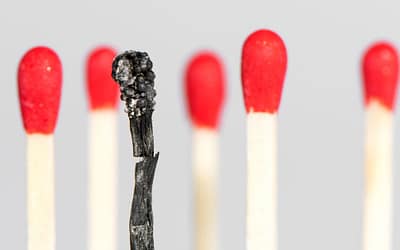 Burnout in Neurodivergent and Autistic Children: What Parents Can Do