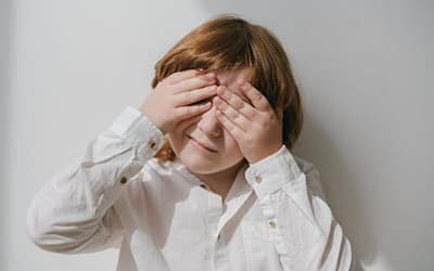 Why is My Kid Melting Down? The Brain Science Behind Why Kids Lose Control