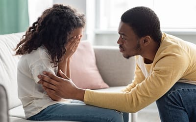 How to Calm Your Child During a Meltdown (The Science of Co-Regulation)
