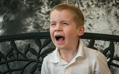 Why Kids Panic When Plans Change? (And What Helps in the Moment)