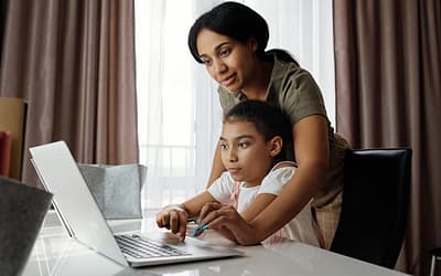 What Is Neuro-Affirming Homeschool?