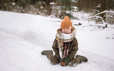 Why Does My Child Fight Me on Everything? Understanding Demand Avoidance
