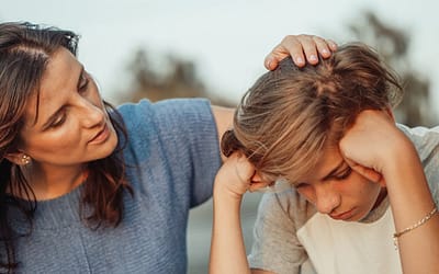Regulation + Respect: The Core of a Responsive Parenting Toolbox