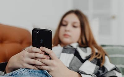 Why Won’t My Teen Talk to Me Anymore? Understanding Withdrawal, Silence, and Selective Communication