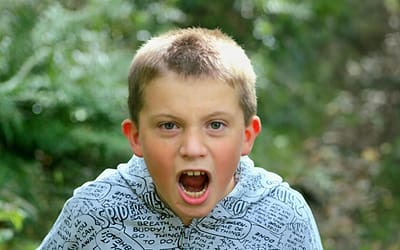 What Do I Do When My Child Is Screaming and Nothing Is Working?