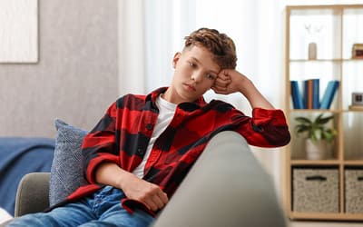 What to Do When Your Teenager Is Out of Control
