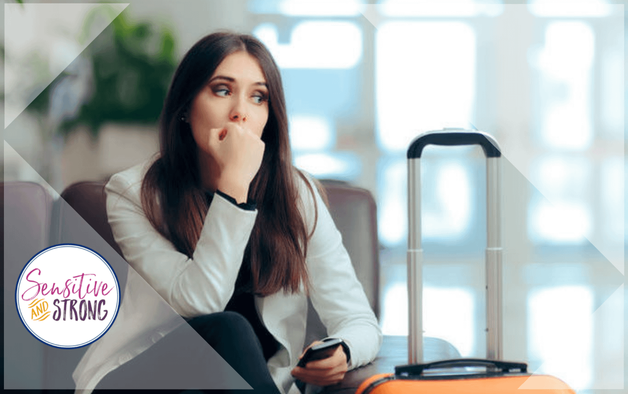 Why You May Often Feel Isolated as a Highly Sensitive Person