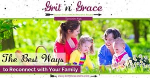 The Best Ways to Reconnect With Your Family for Family Fun Time The Best Ways to Reconnect With Your Family for Family Fun Time