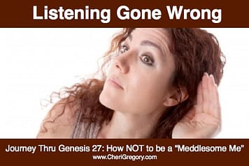 23 April Listening Gone Wrong Imge