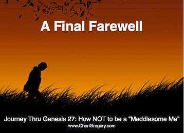 13 May Final Farewell IMAGE