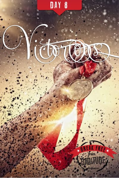 Day-8-Victorious