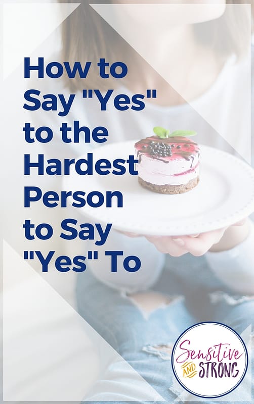 Yes I can take care of myself Yes I can take care of myself