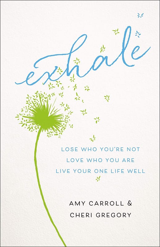 Exhale