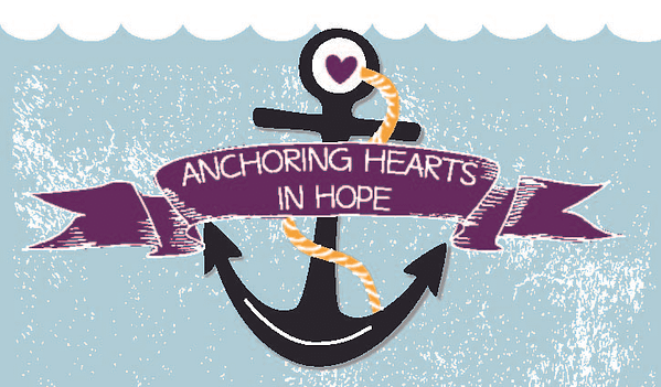 Anchoring Hearts in Hope Image