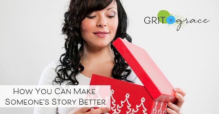 Minisode #1: How You Can Make Someone’s Story Better