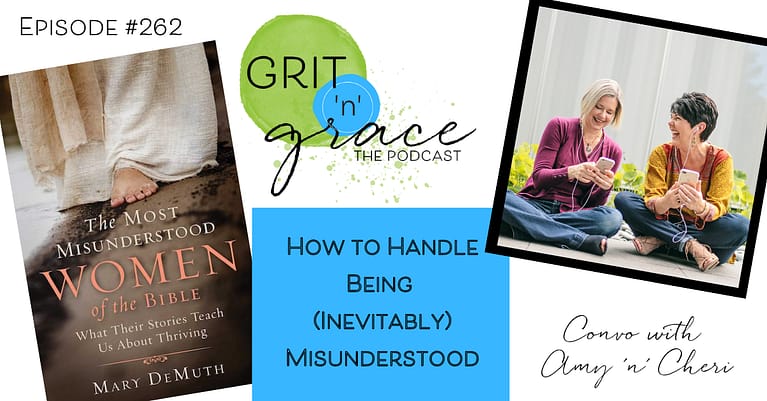 Episode #262: How to Handle Being (Inevitably) Misunderstood