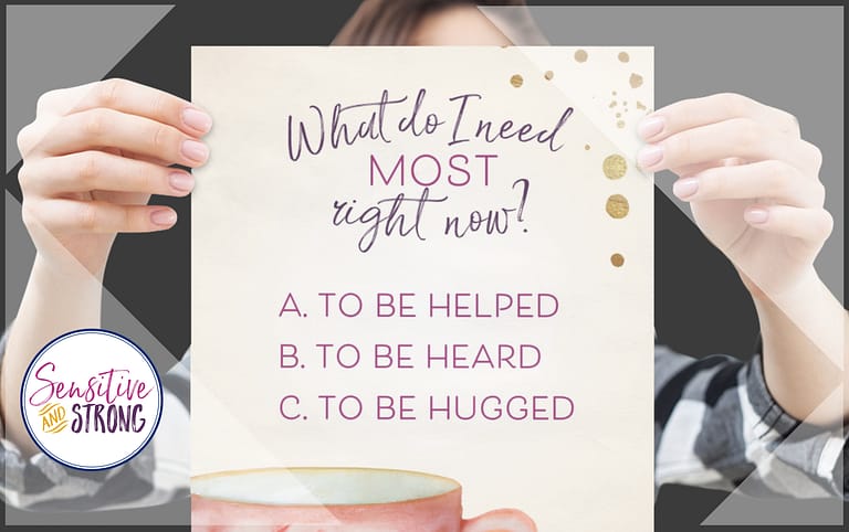 The “What Do I Need Most Right Now?” Printable & Lock Screen