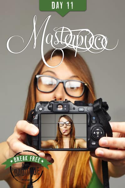 Day-11-Masterpiece