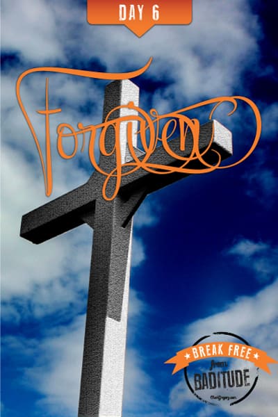 Day-6-Forgiven