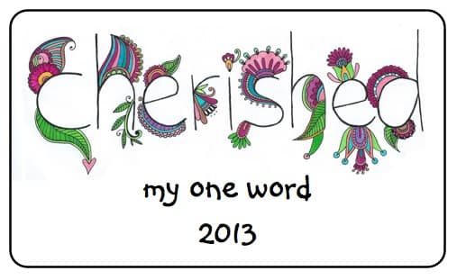 Cherished Button Rectangle