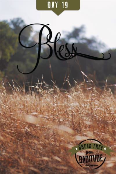 Day-19-Bless