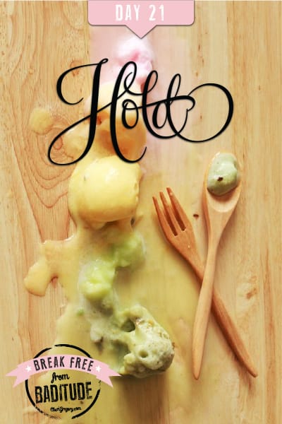 Day-21-Hold