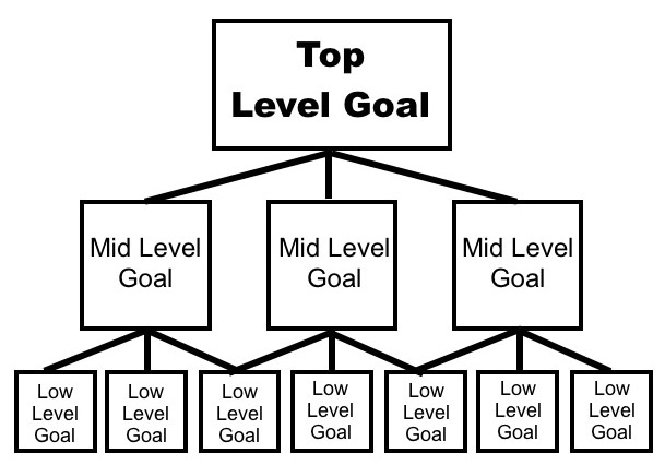 Top Level Goal