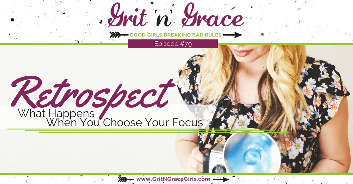 focus on god focus on god