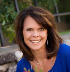 Cushatt Michele Headshot