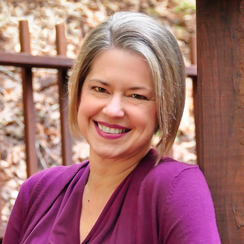 Cheri Gregory, Coach for HSP Christian women